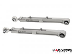 Ford Bronco Rear Lower Link Kit - Billet - Icon 